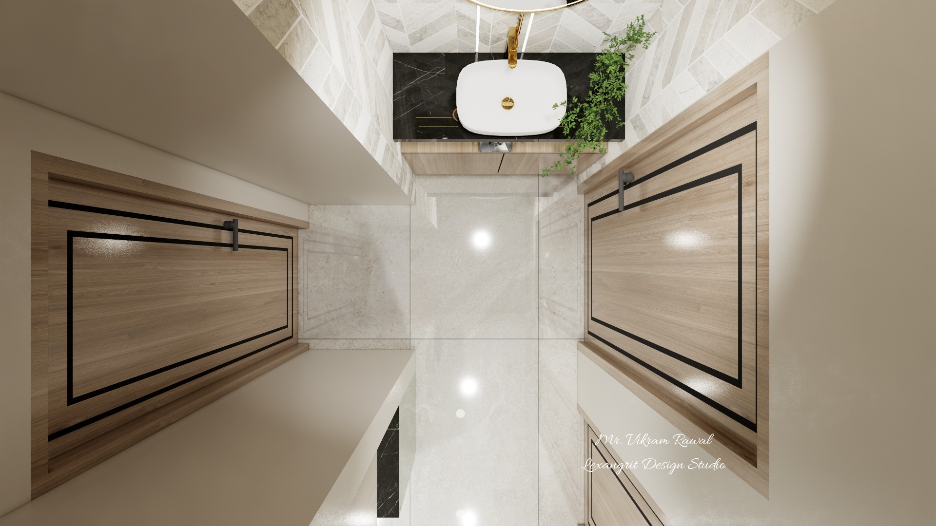 interior design idea