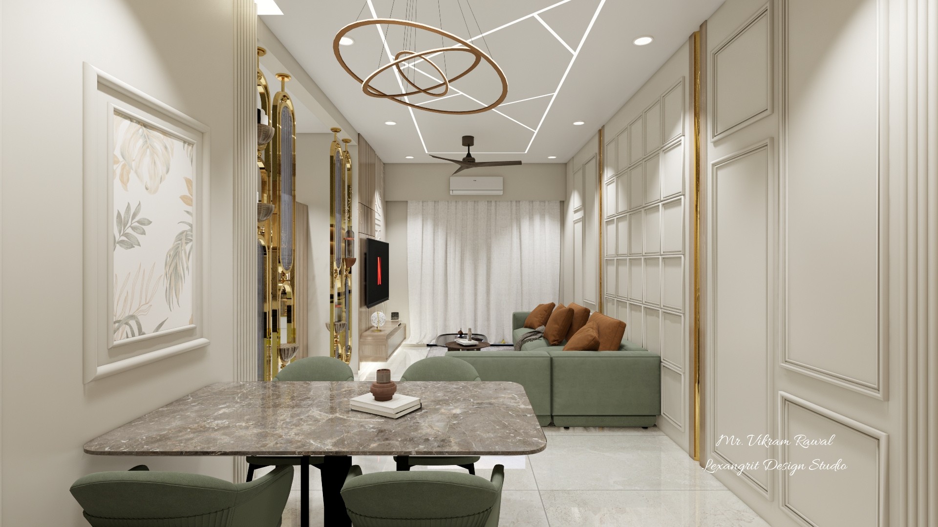 interior design idea