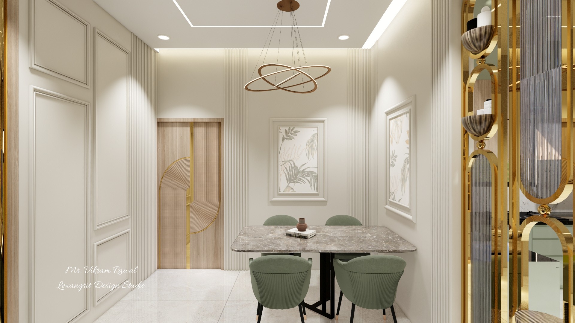 interior design idea