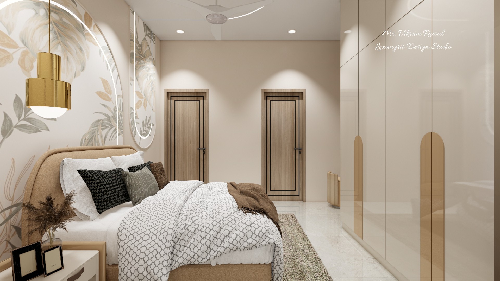 interior design idea