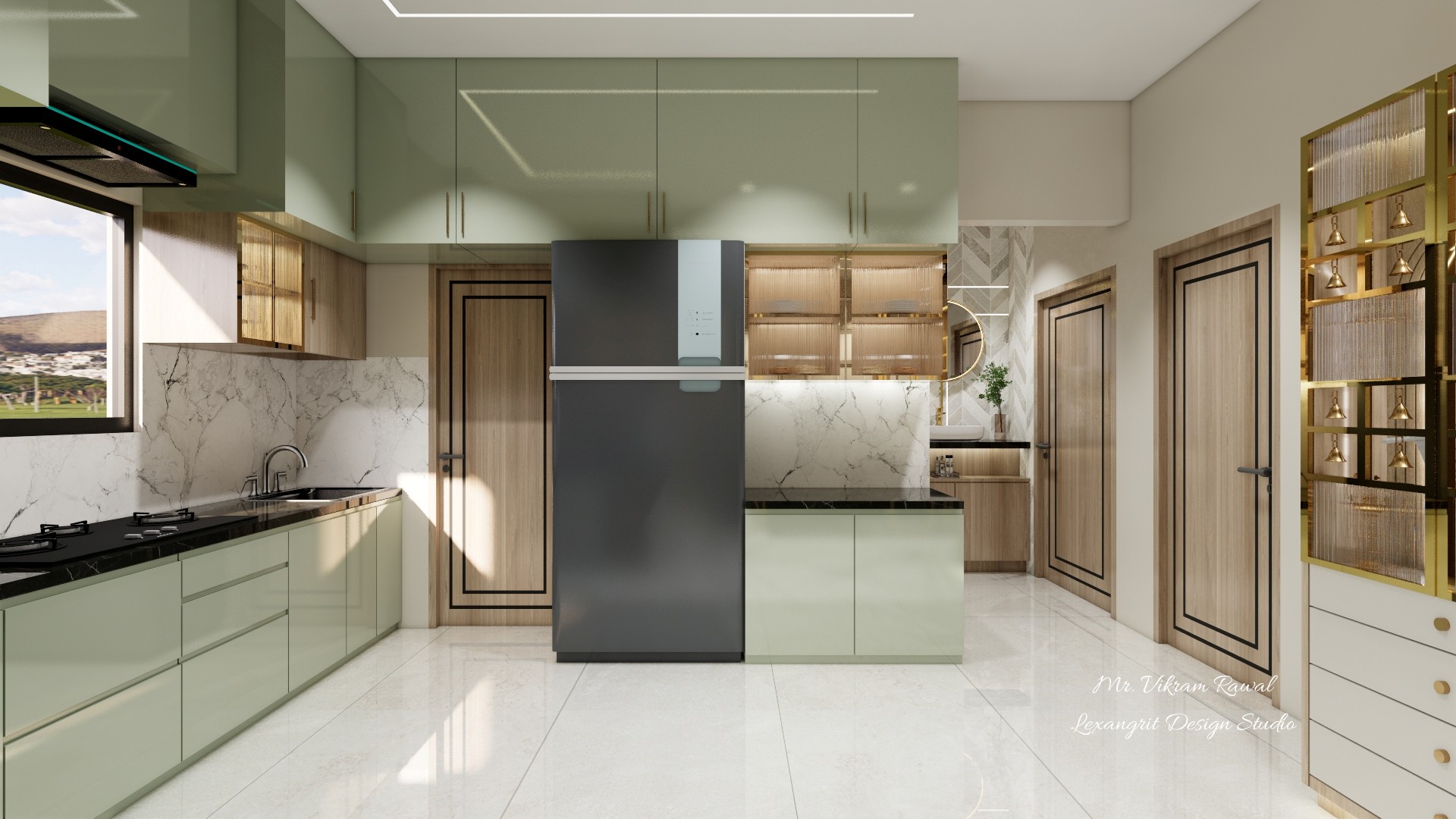 interior design idea