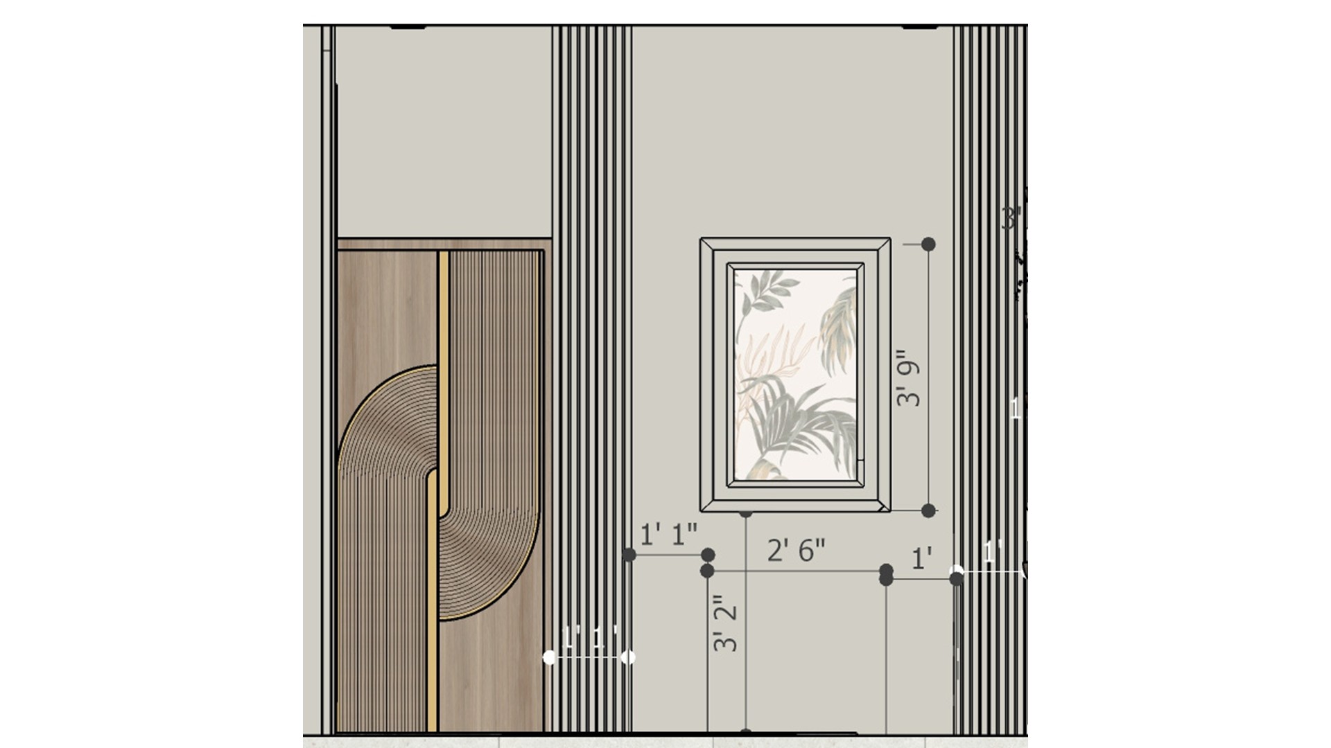 interior design idea