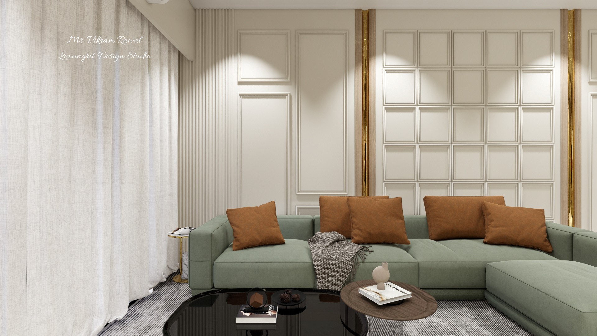interior design idea