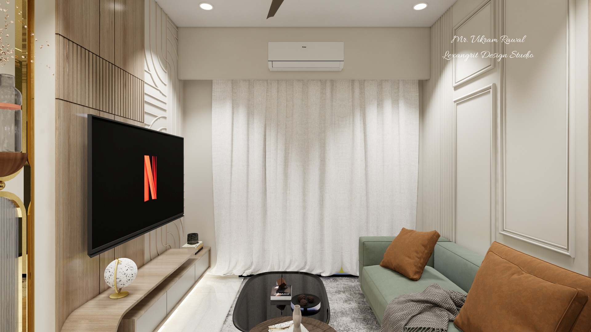 interior design idea