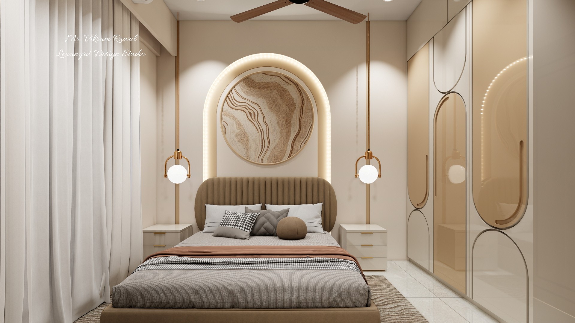 interior design idea