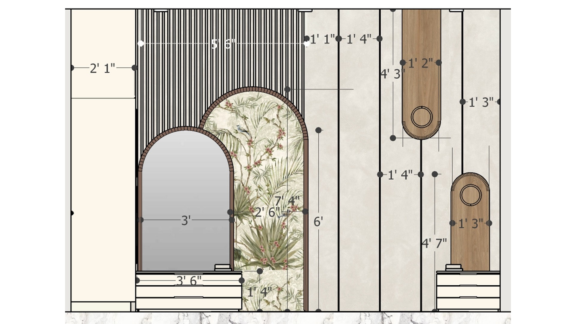 interior design idea