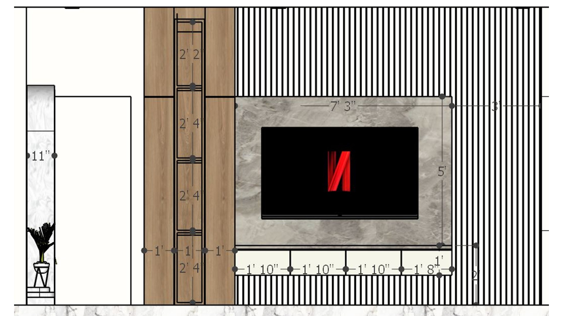 interior design idea