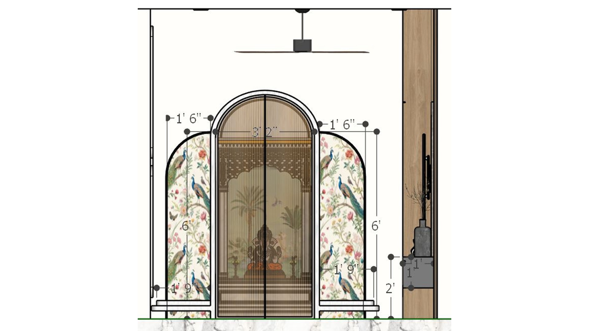 interior design idea