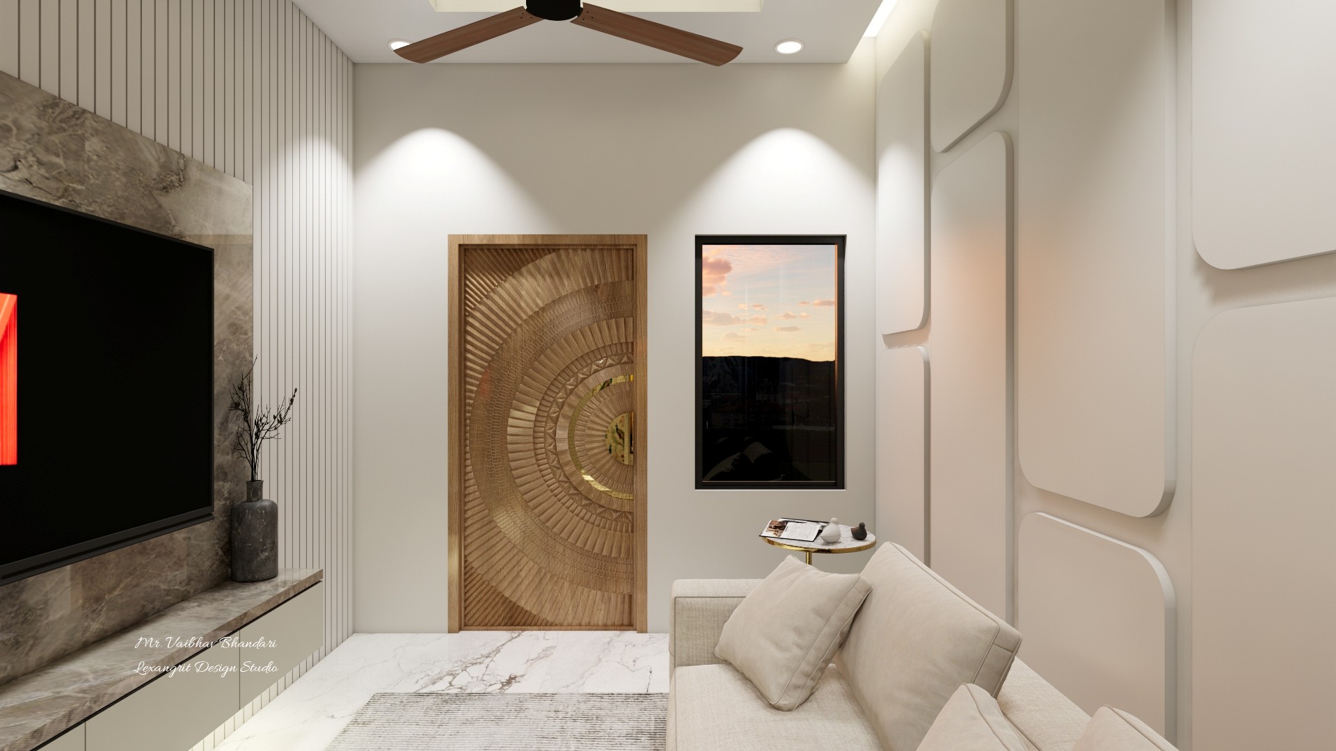 interior design idea