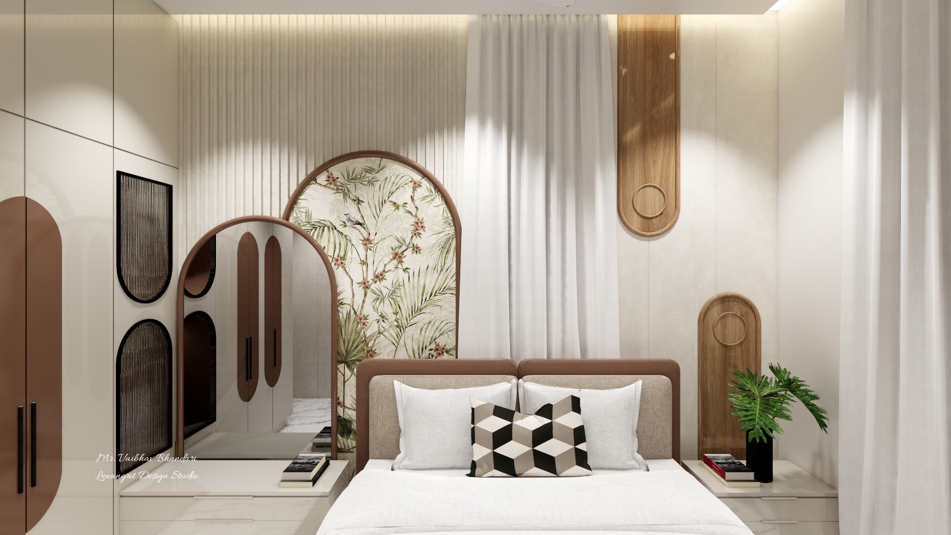 interior design idea
