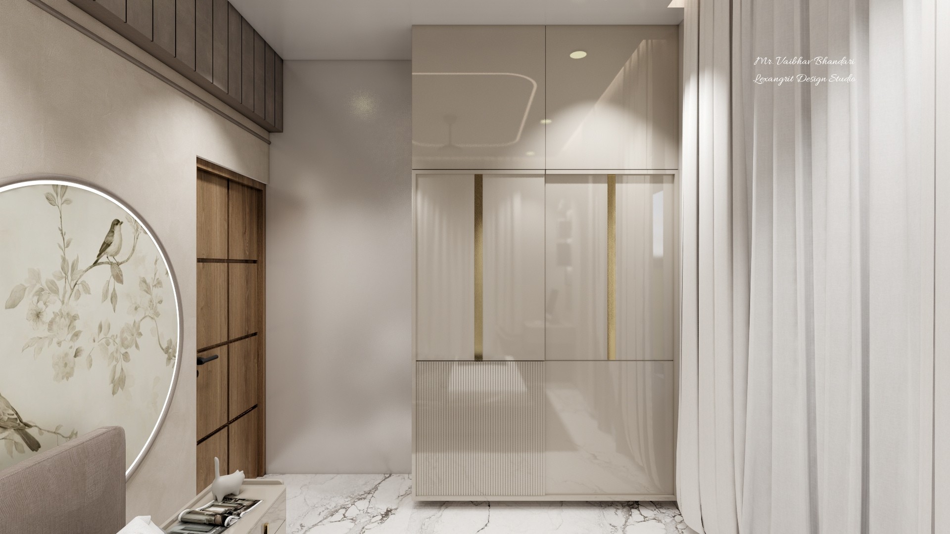 interior design idea
