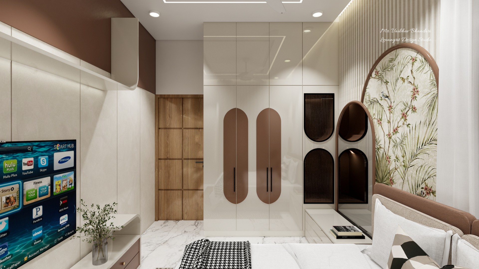 interior design idea