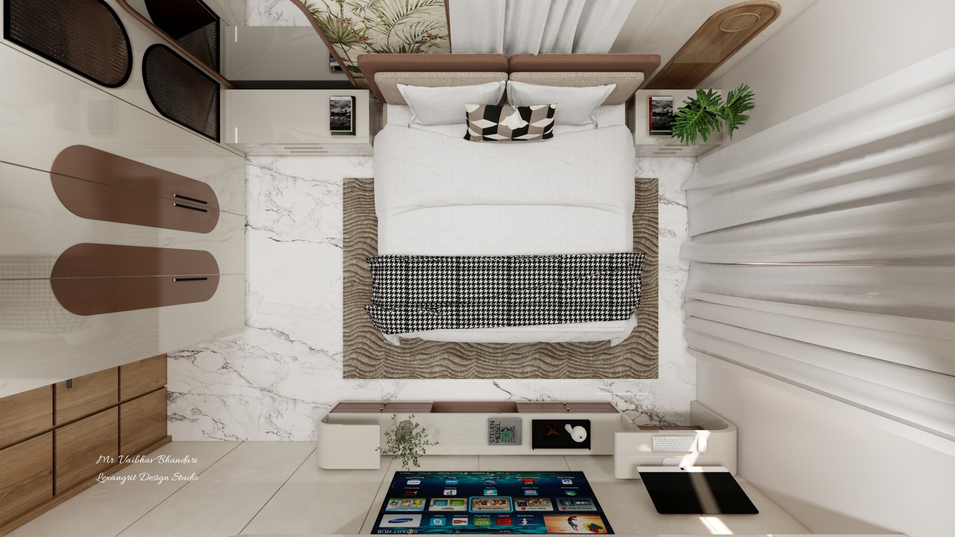 interior design idea