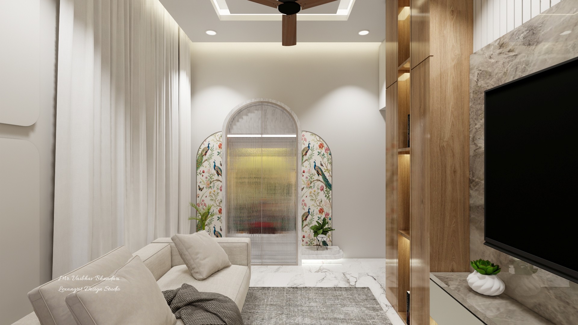 interior design idea