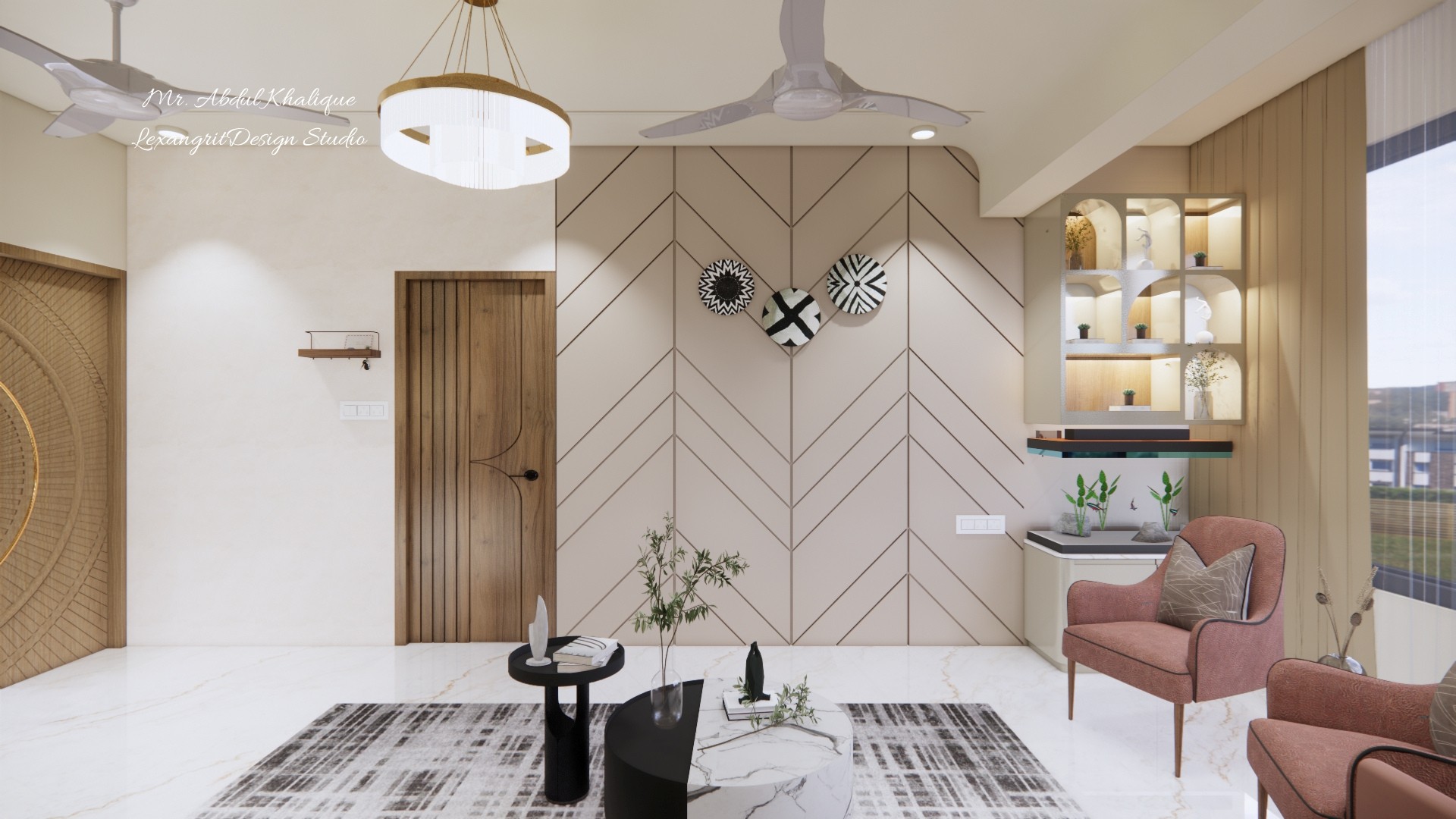 interior design idea