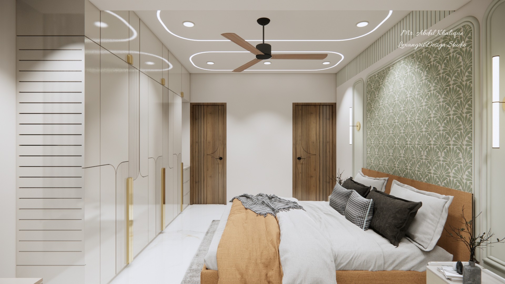 interior design idea