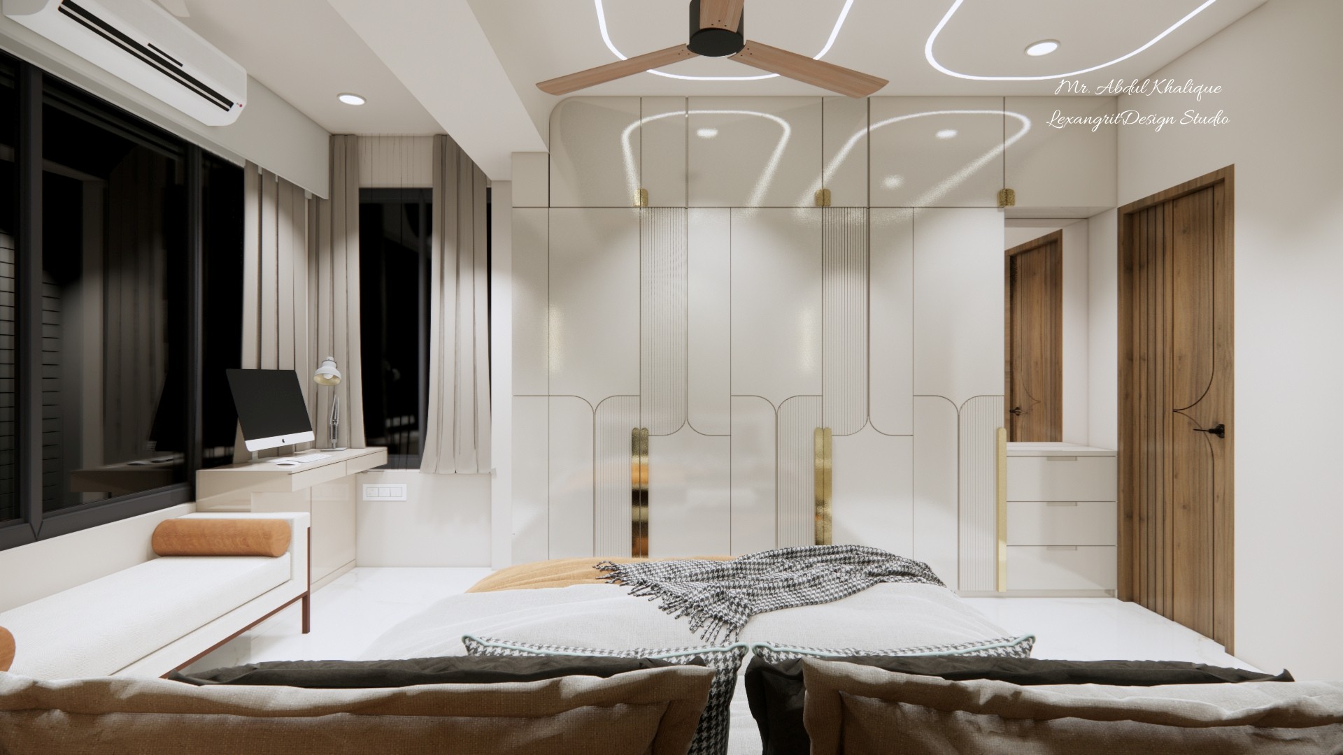 interior design idea