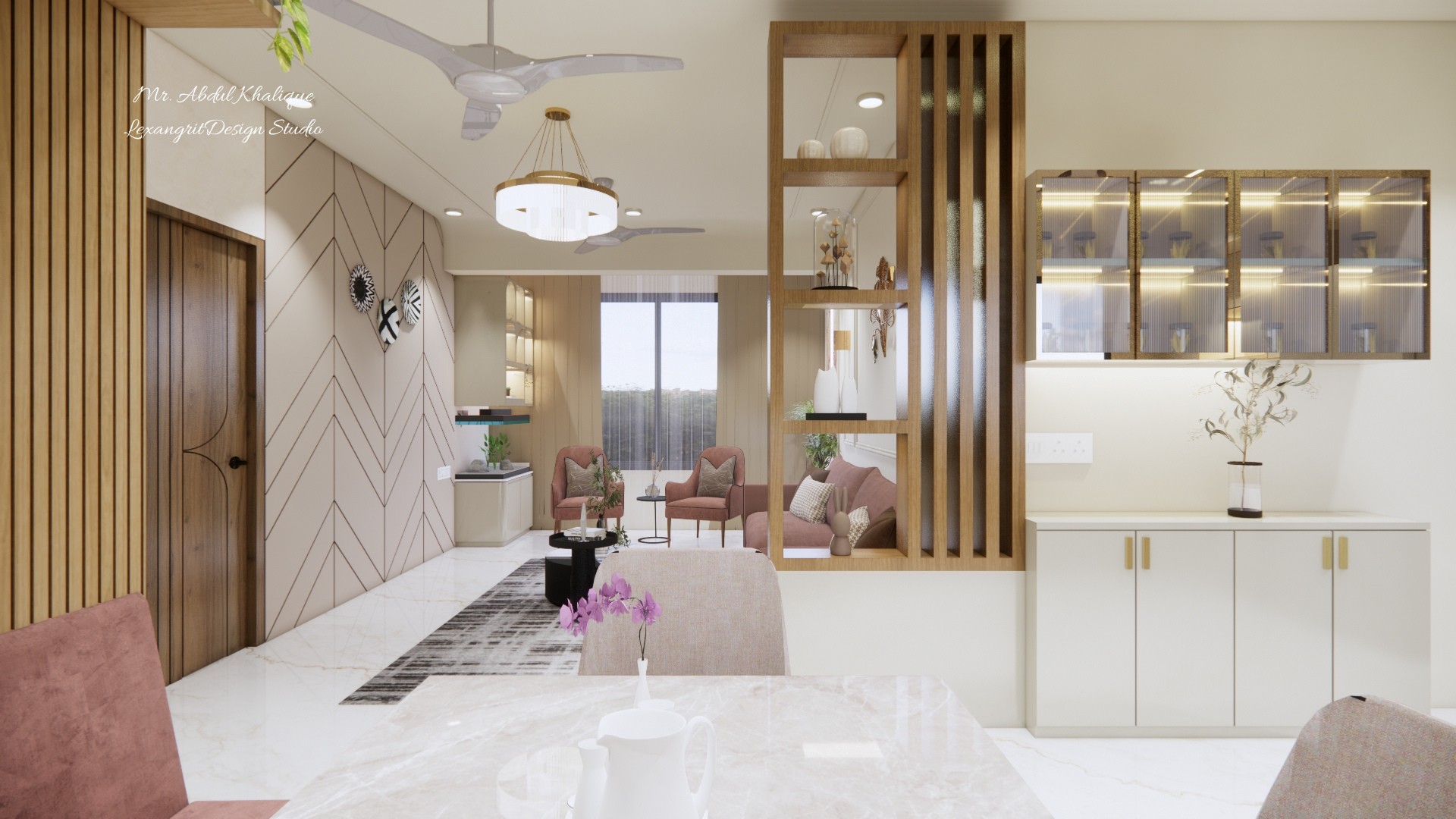 interior design idea