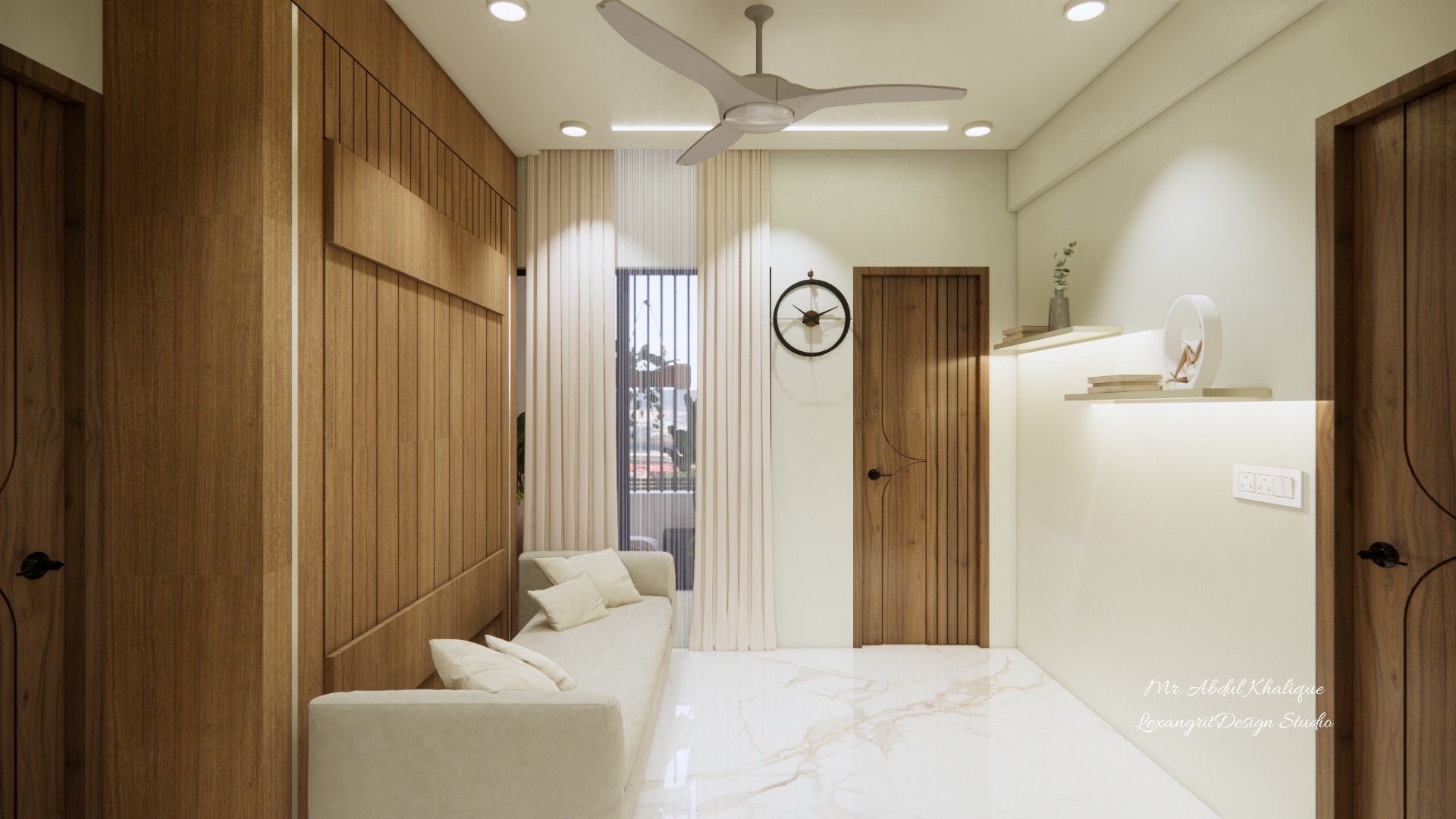 interior design idea