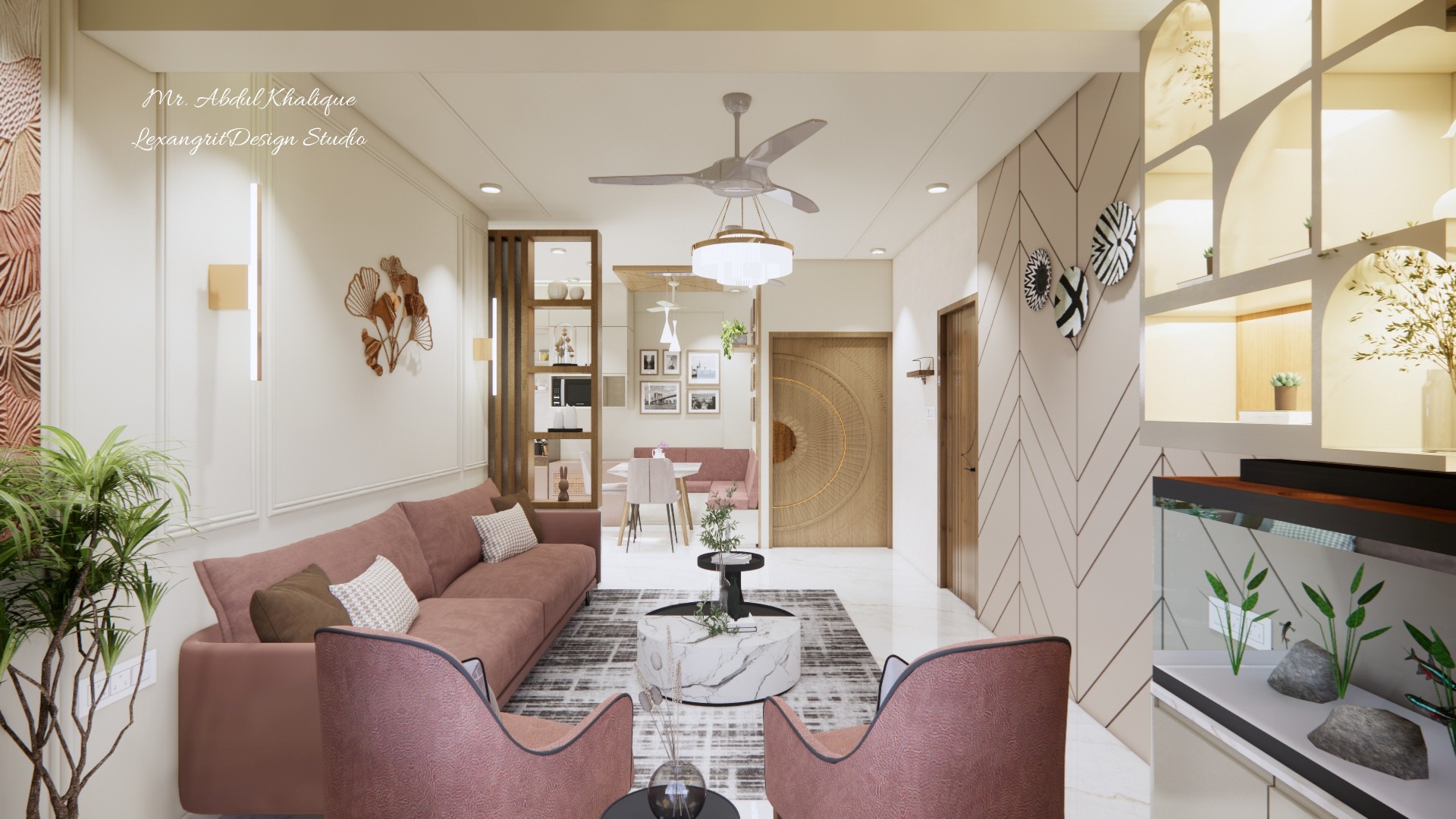 interior design idea