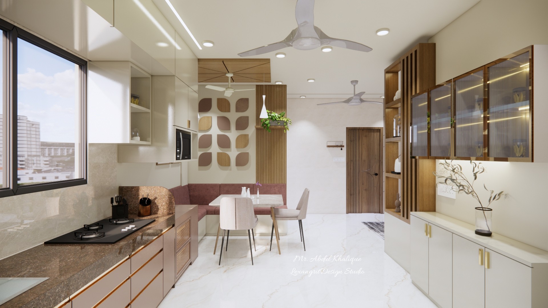 interior design idea