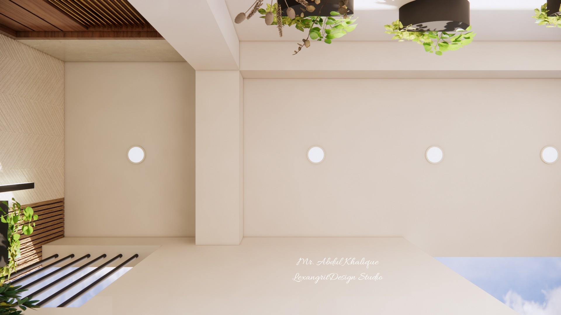 interior design idea