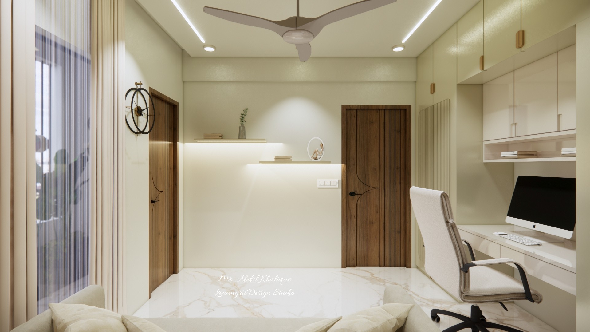 interior design idea