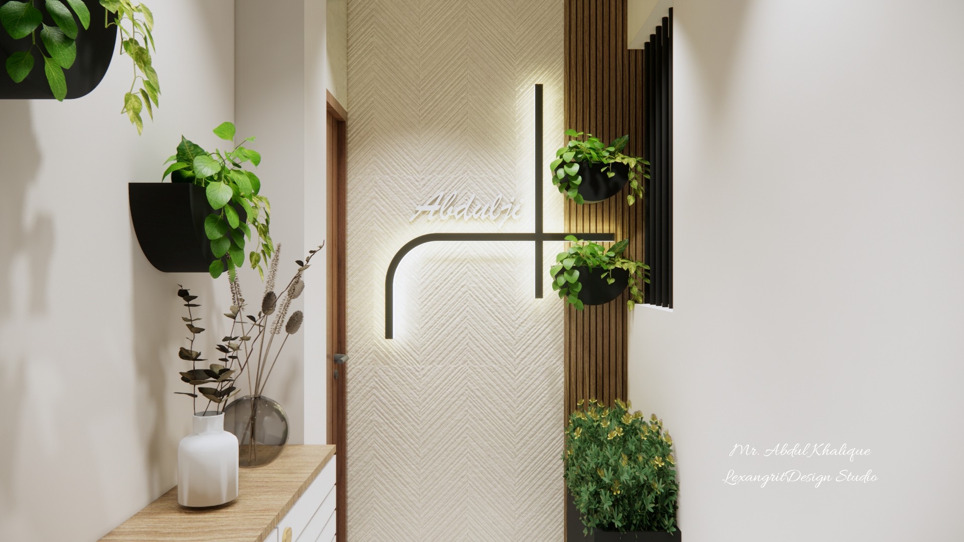 interior design idea