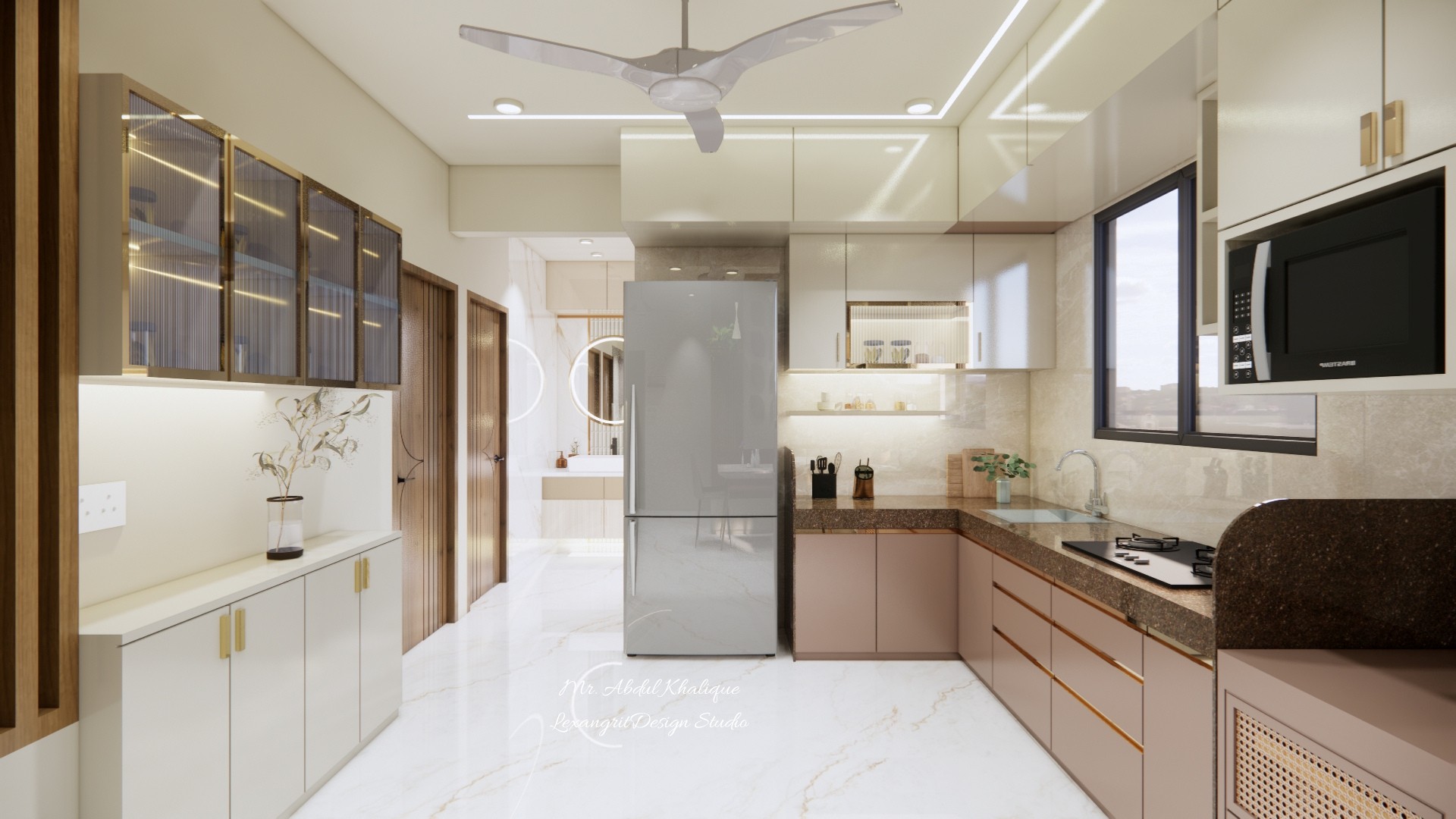 interior design idea