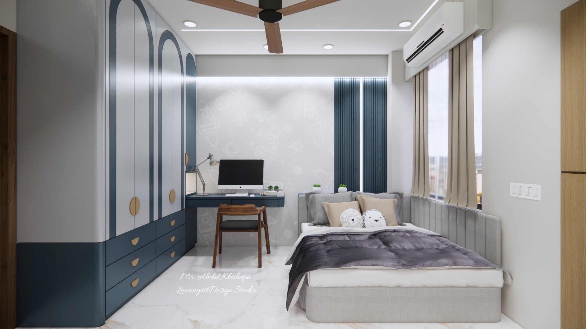 interior design idea