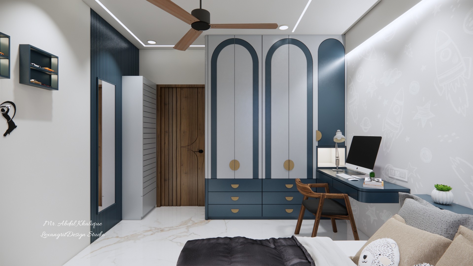 interior design idea