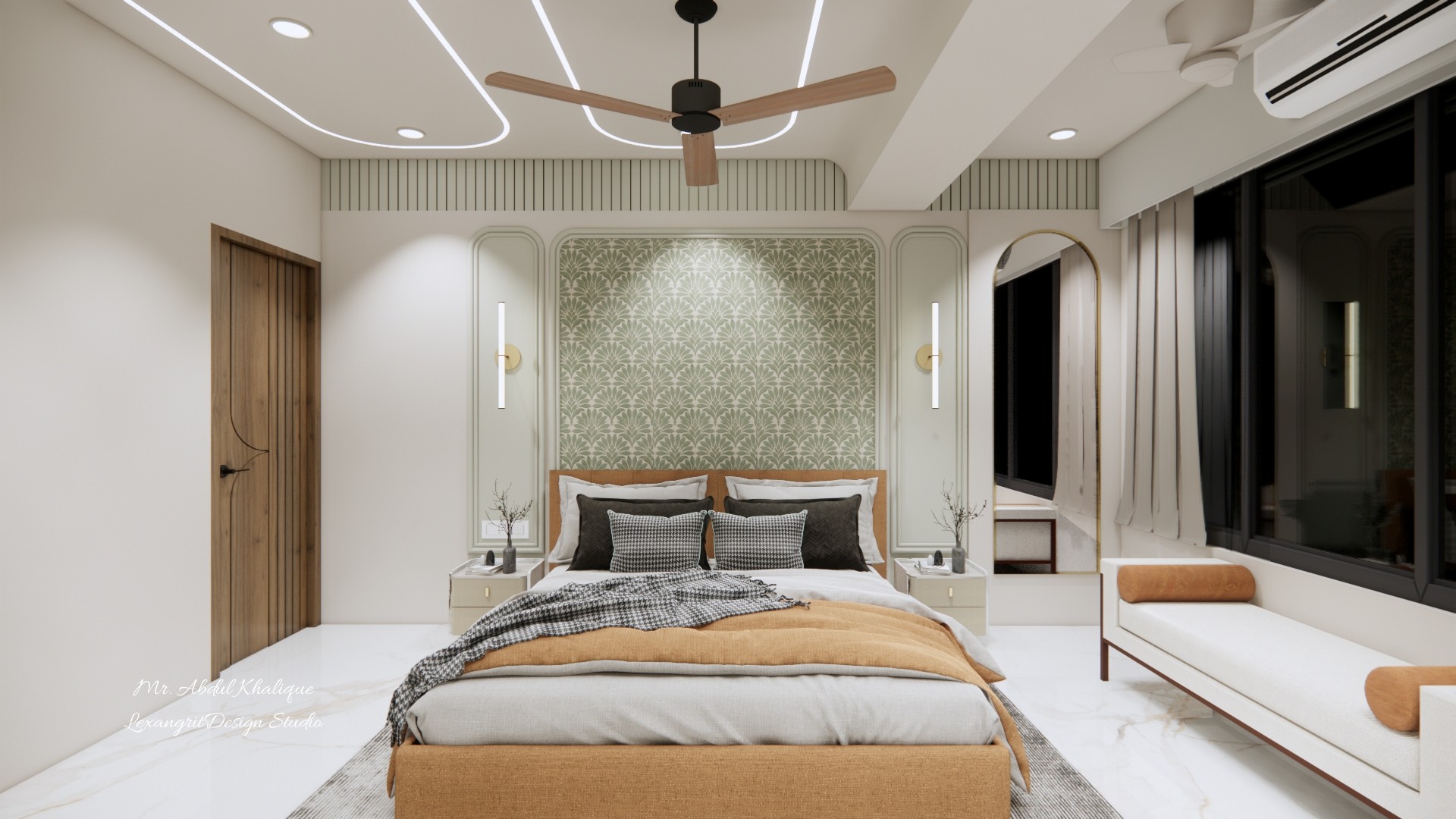 interior design idea