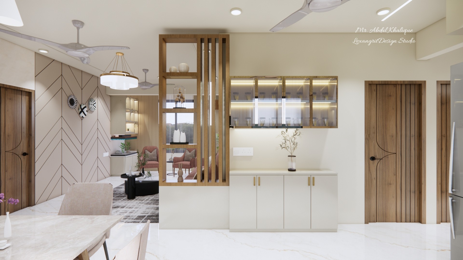 interior design idea