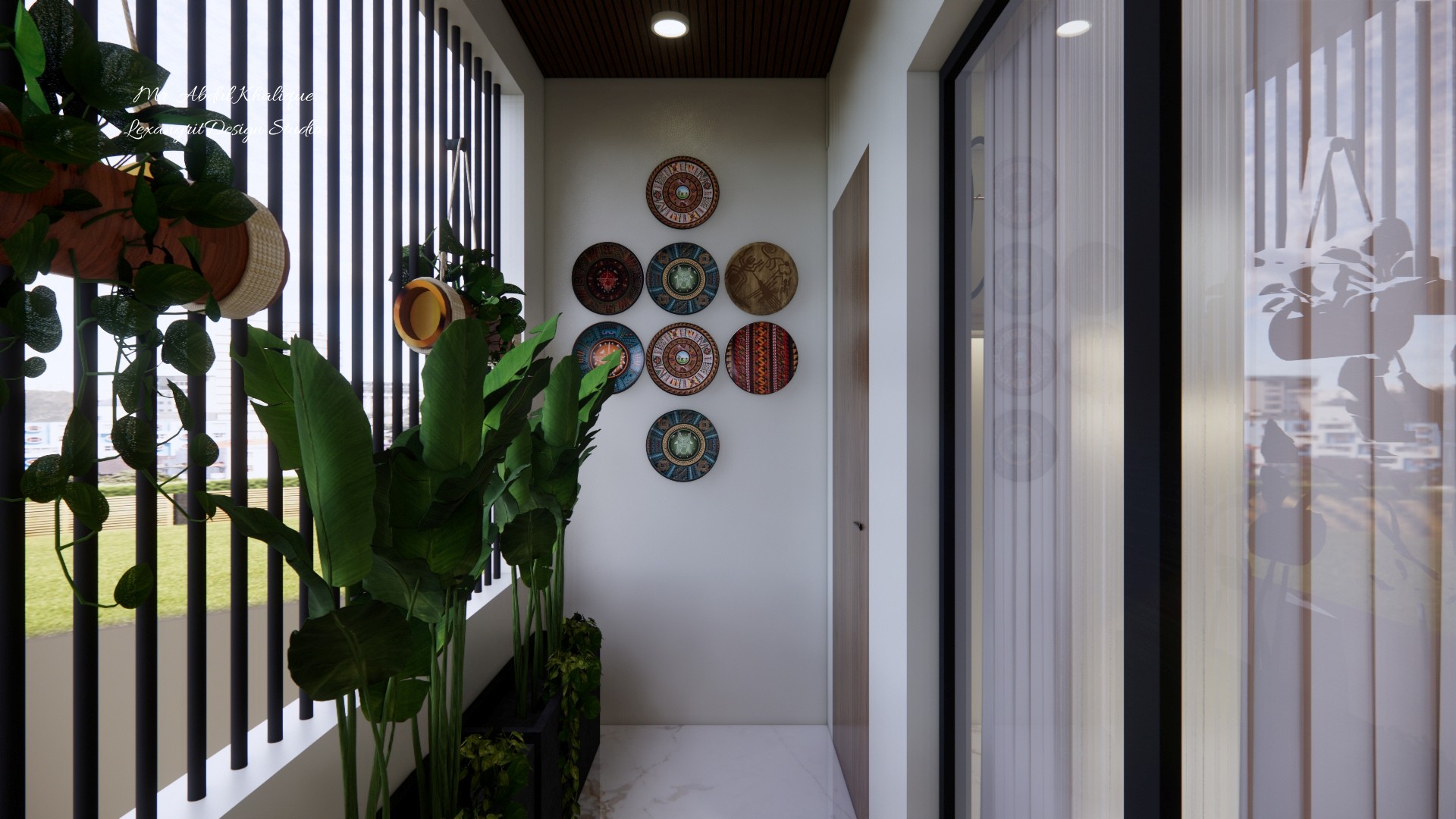 interior design idea