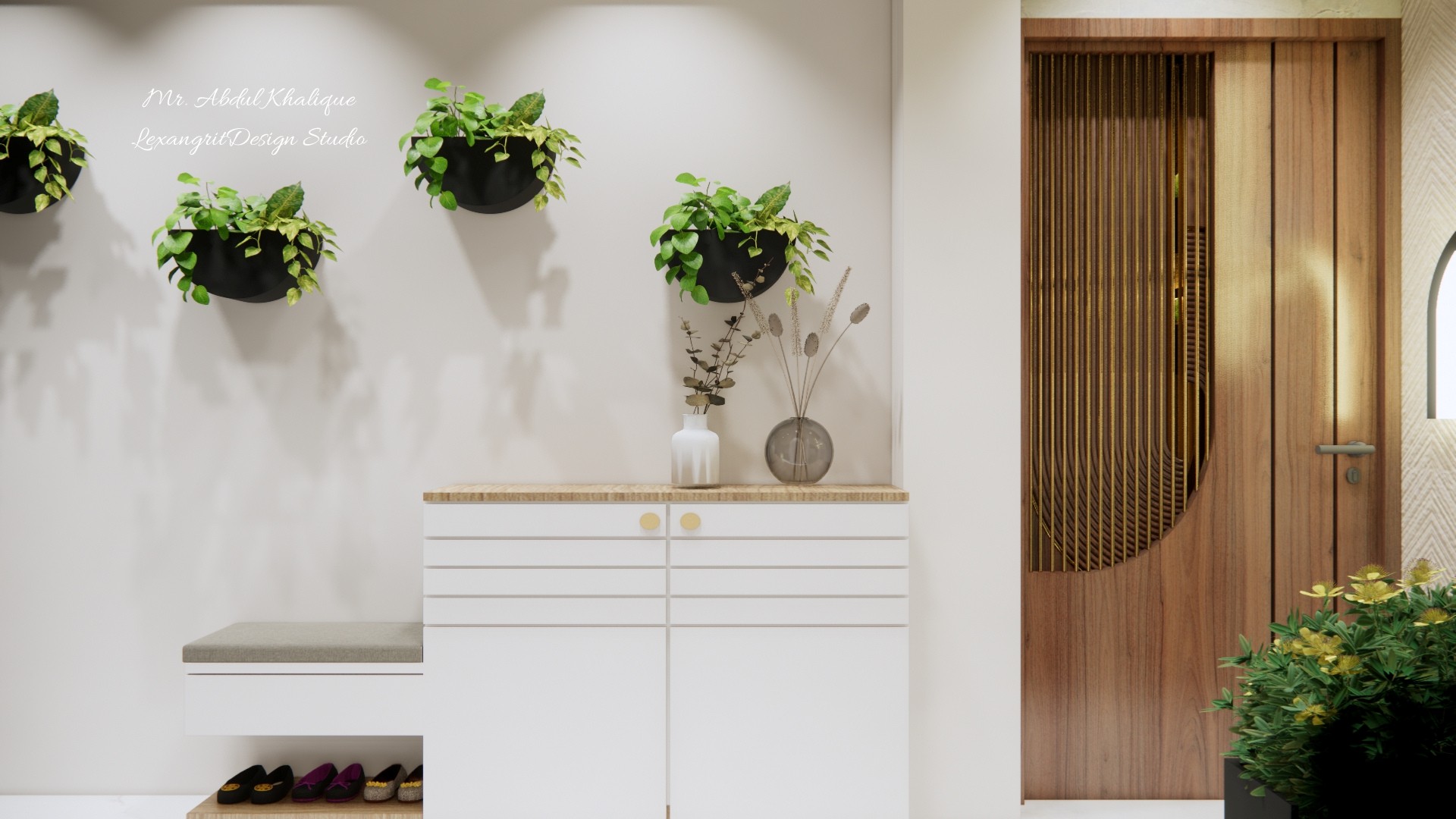 interior design idea