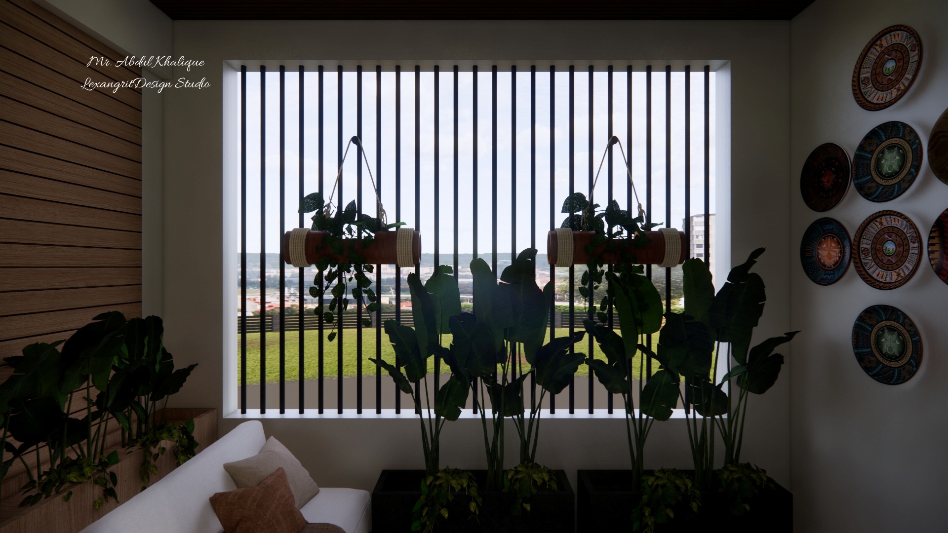 interior design idea