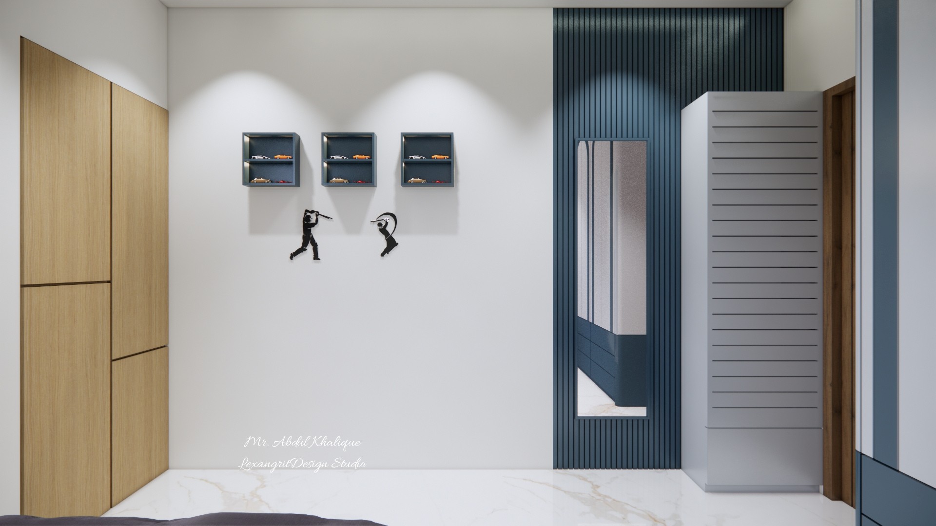 interior design idea