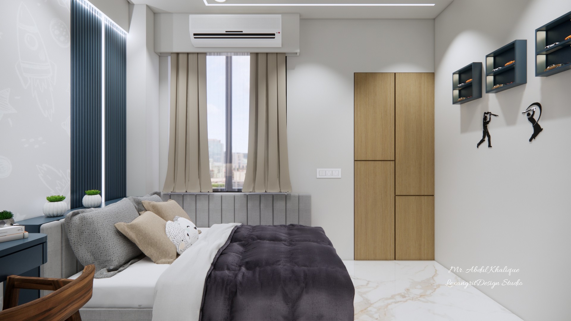 interior design idea