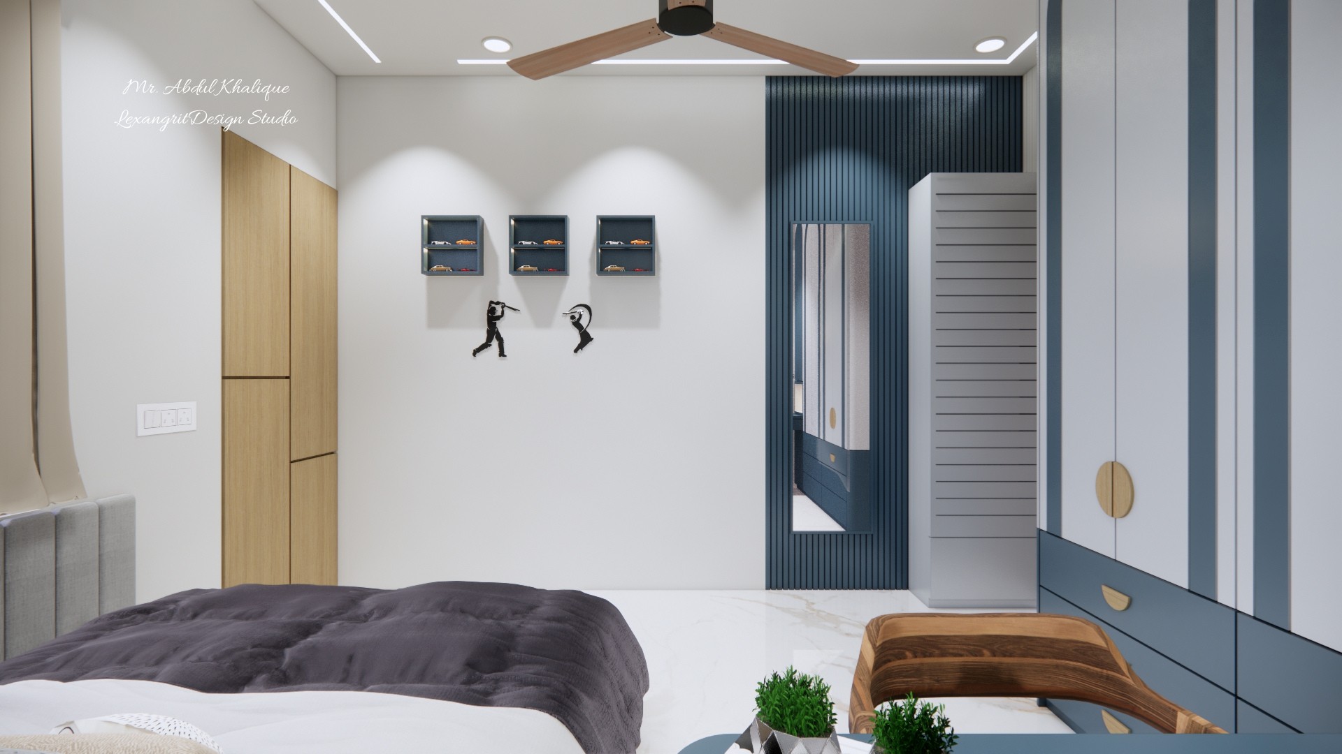 interior design idea