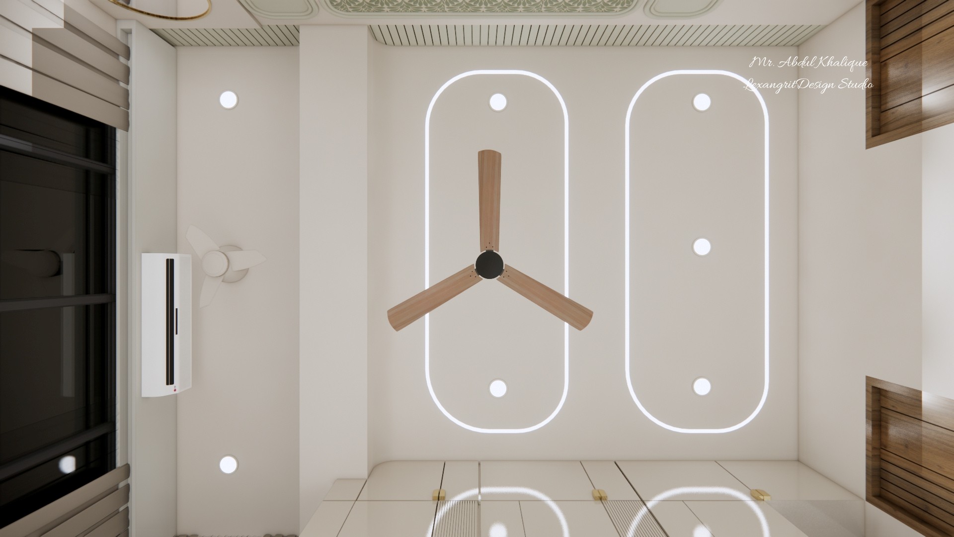 interior design idea