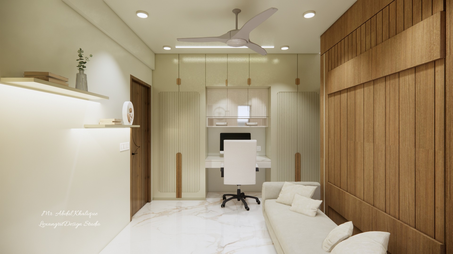 interior design idea