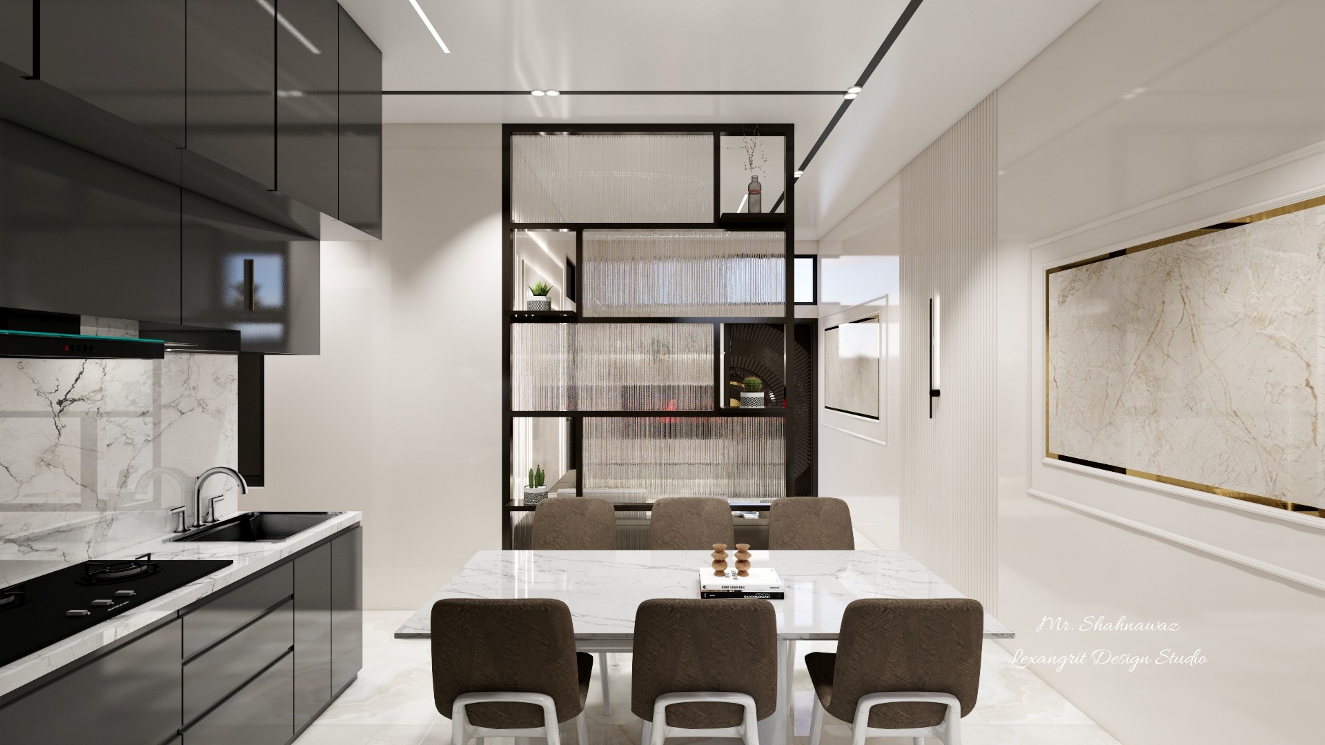 interior design idea