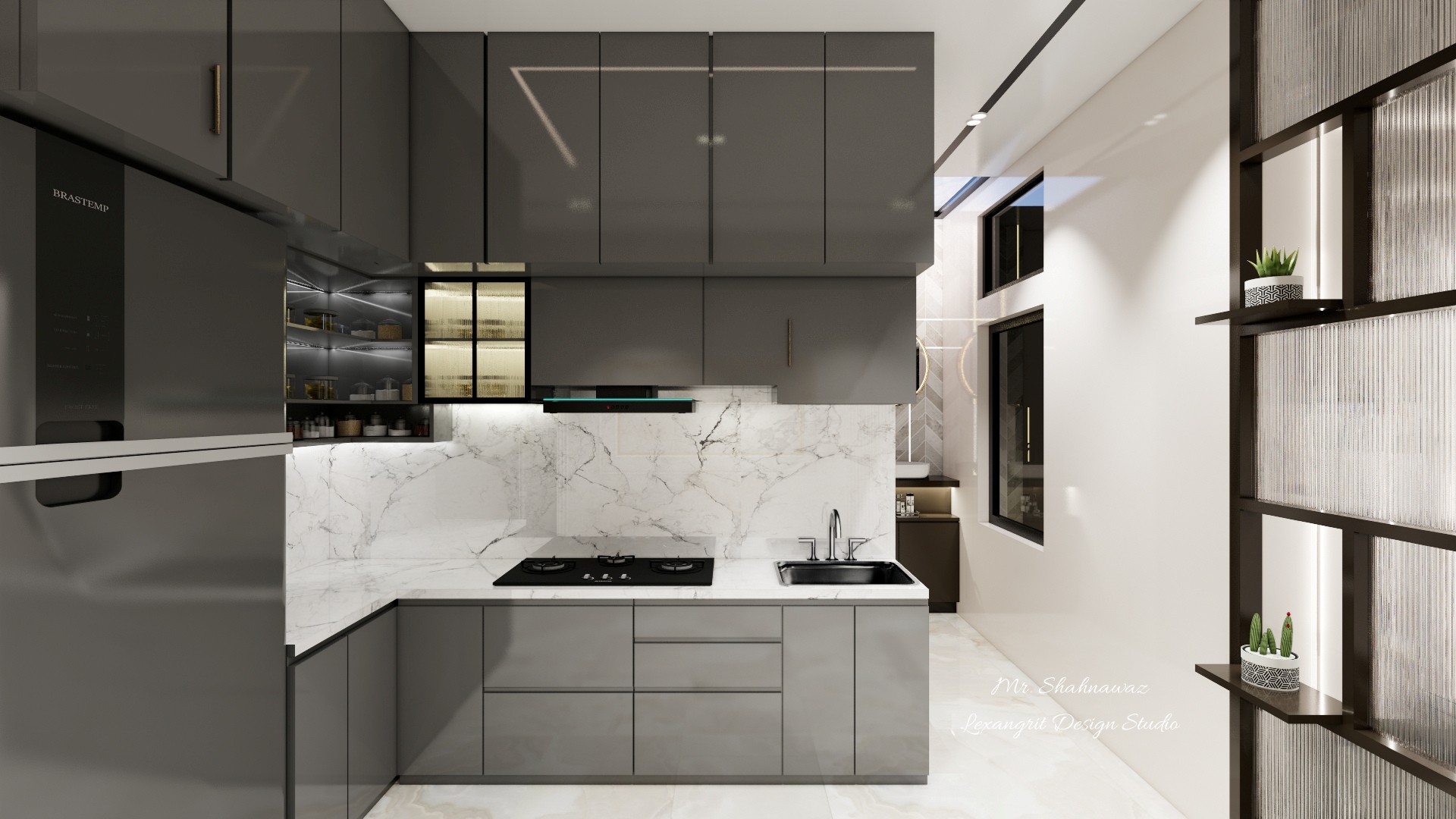 interior design idea