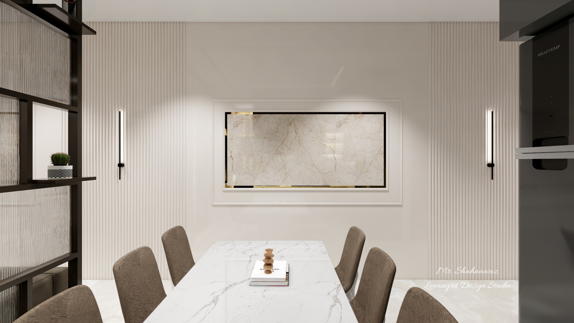 interior design idea