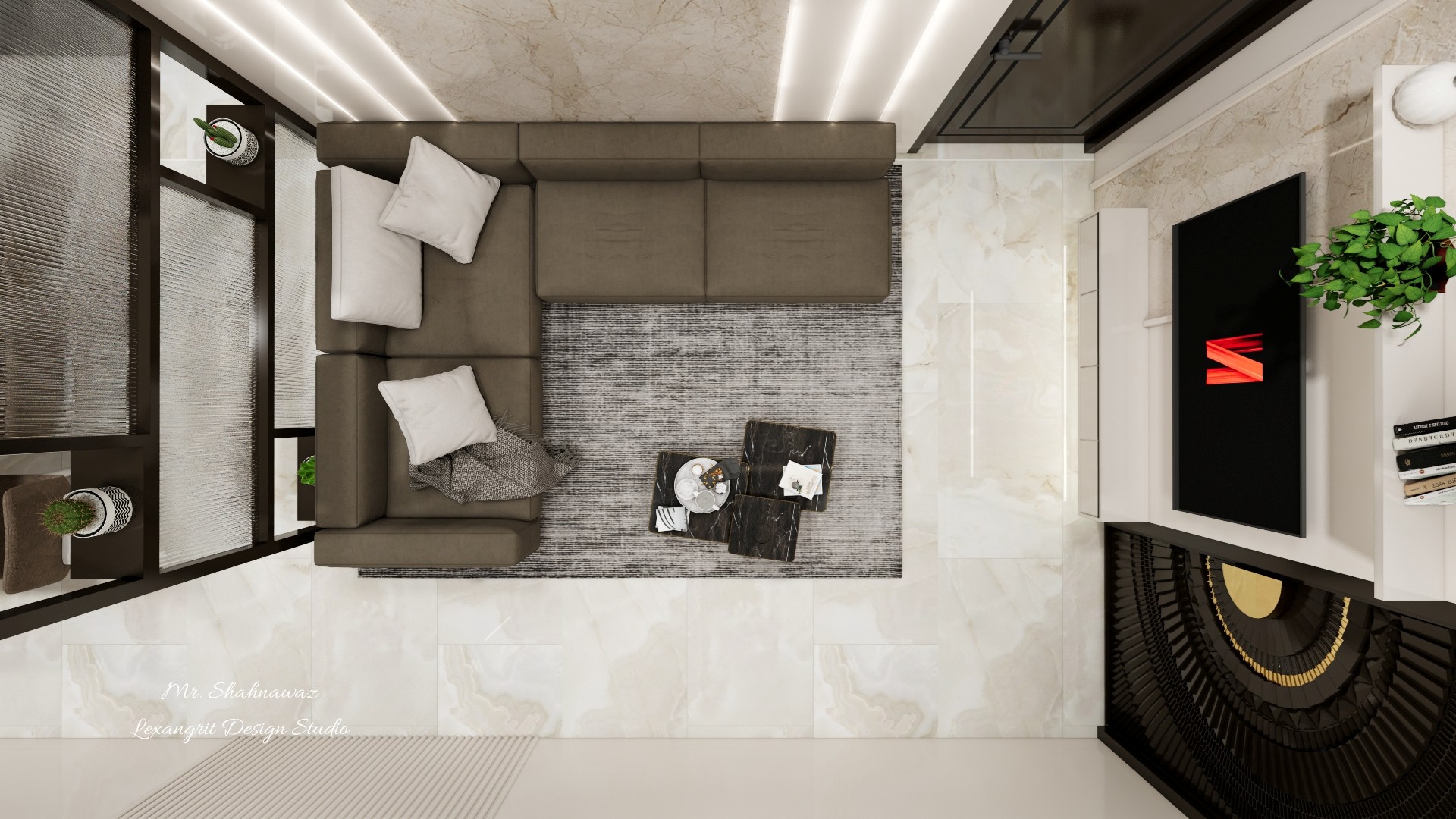 interior design idea