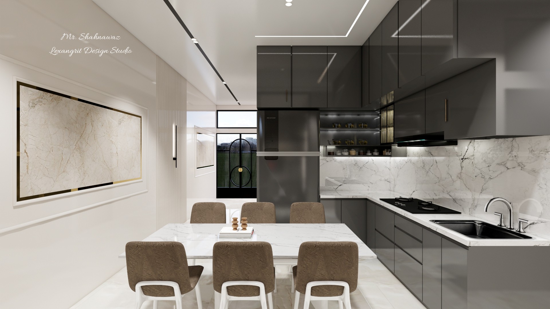 interior design idea