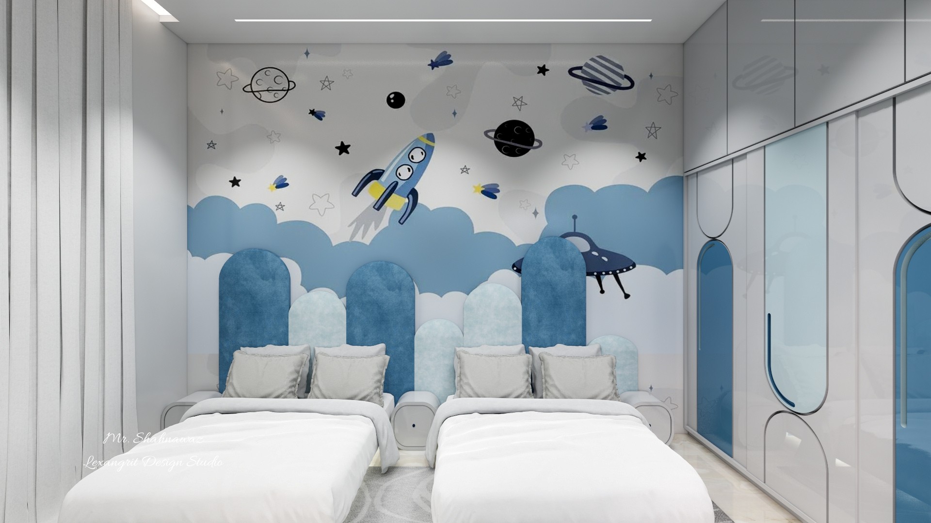 interior design idea