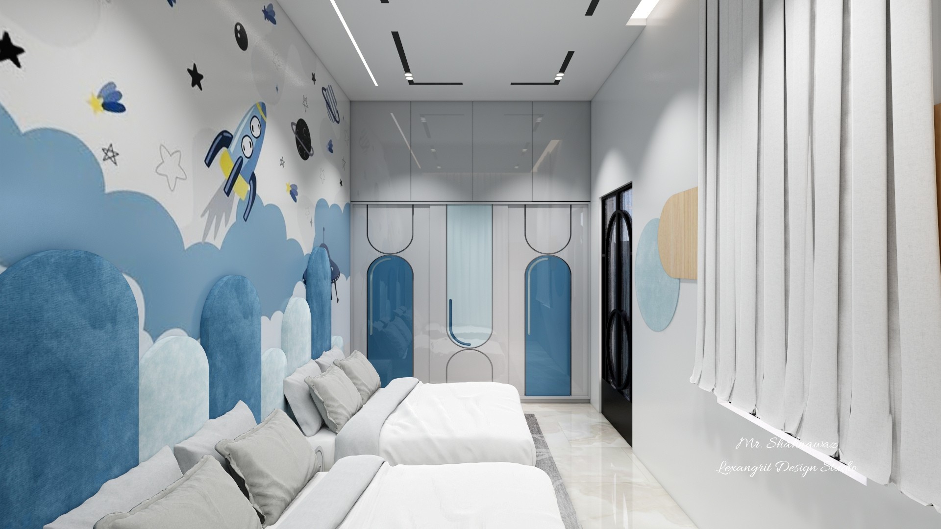 interior design idea