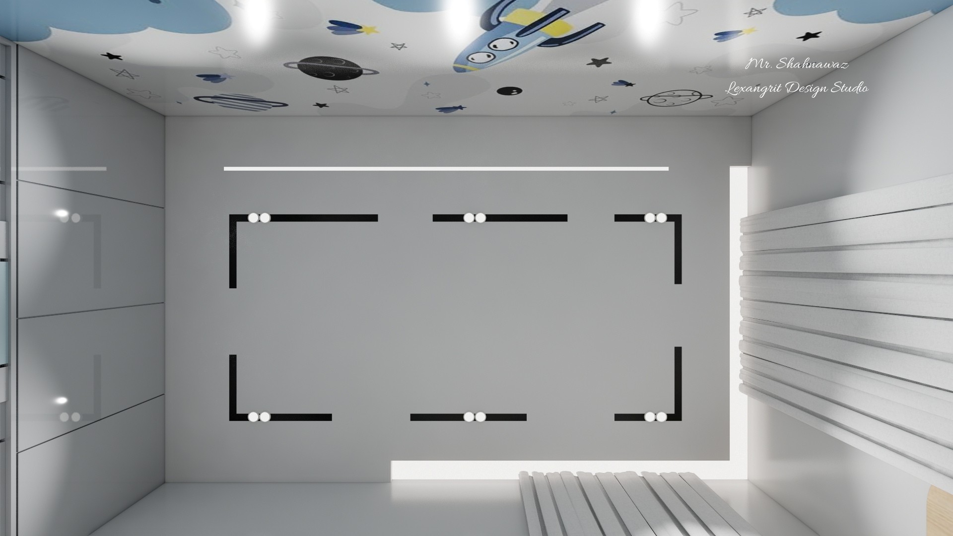 interior design idea