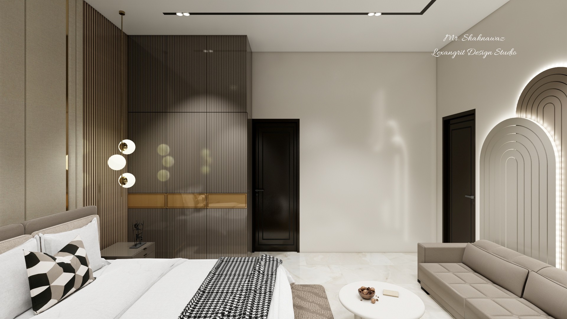 interior design idea